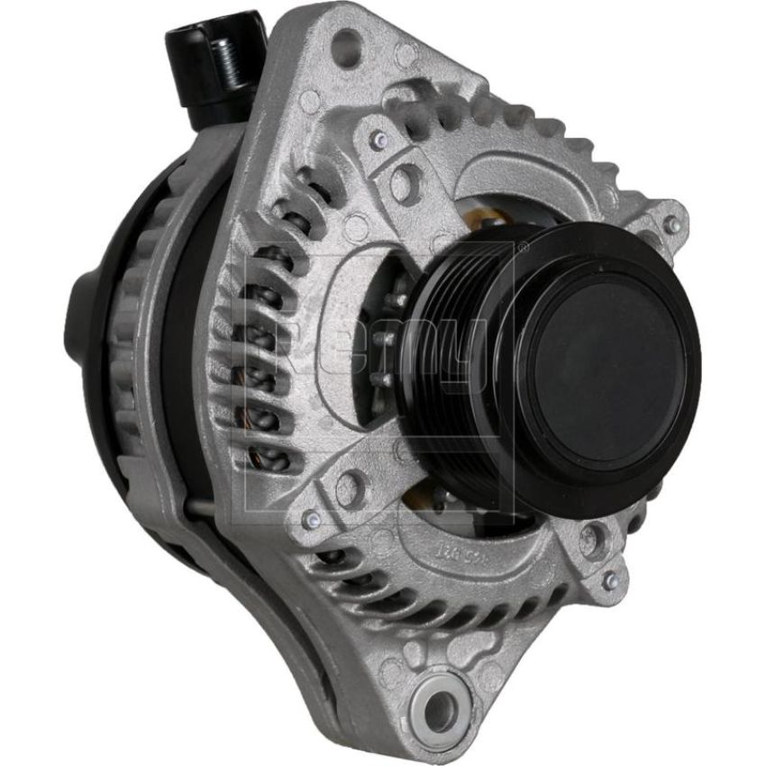 REMY ELECTRICAL 11119 Remanufactured Alternator