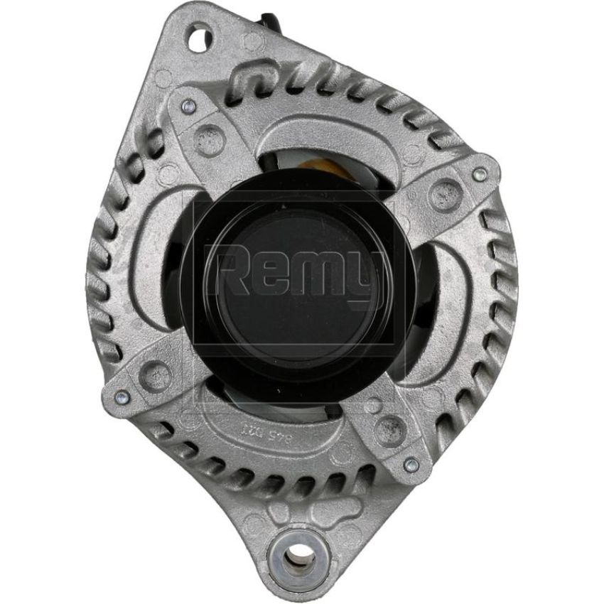 REMY ELECTRICAL 11119 Remanufactured Alternator