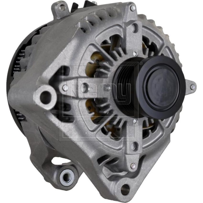 REMY ELECTRICAL 11121 Remanufactured Alternator
