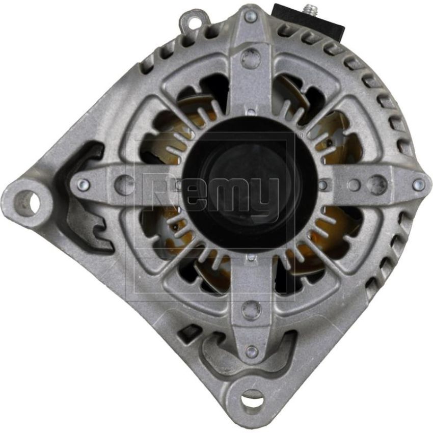 REMY ELECTRICAL 11121 Remanufactured Alternator