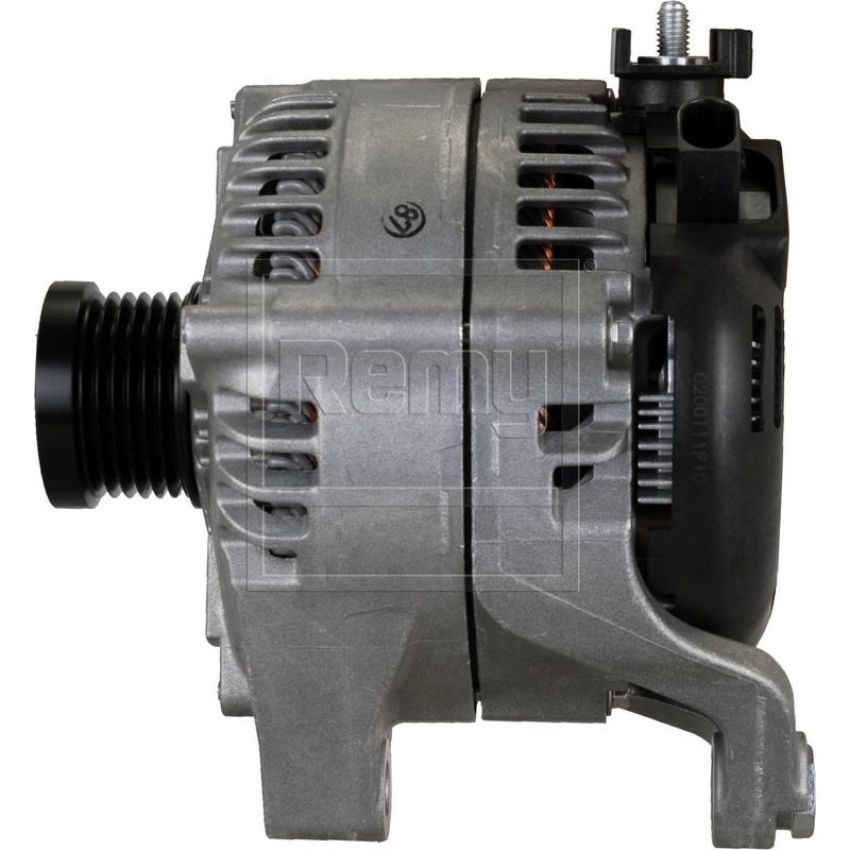 REMY ELECTRICAL 11121 Remanufactured Alternator
