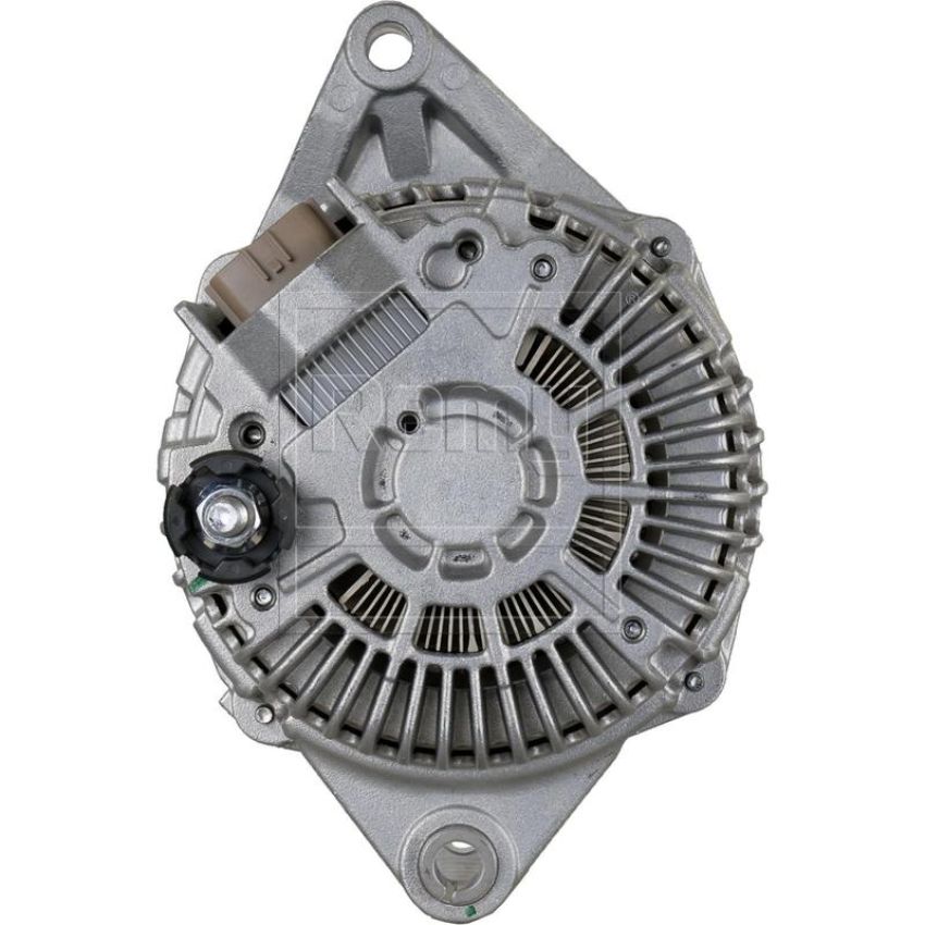 REMY ELECTRICAL 11125 Remanufactured Alternator