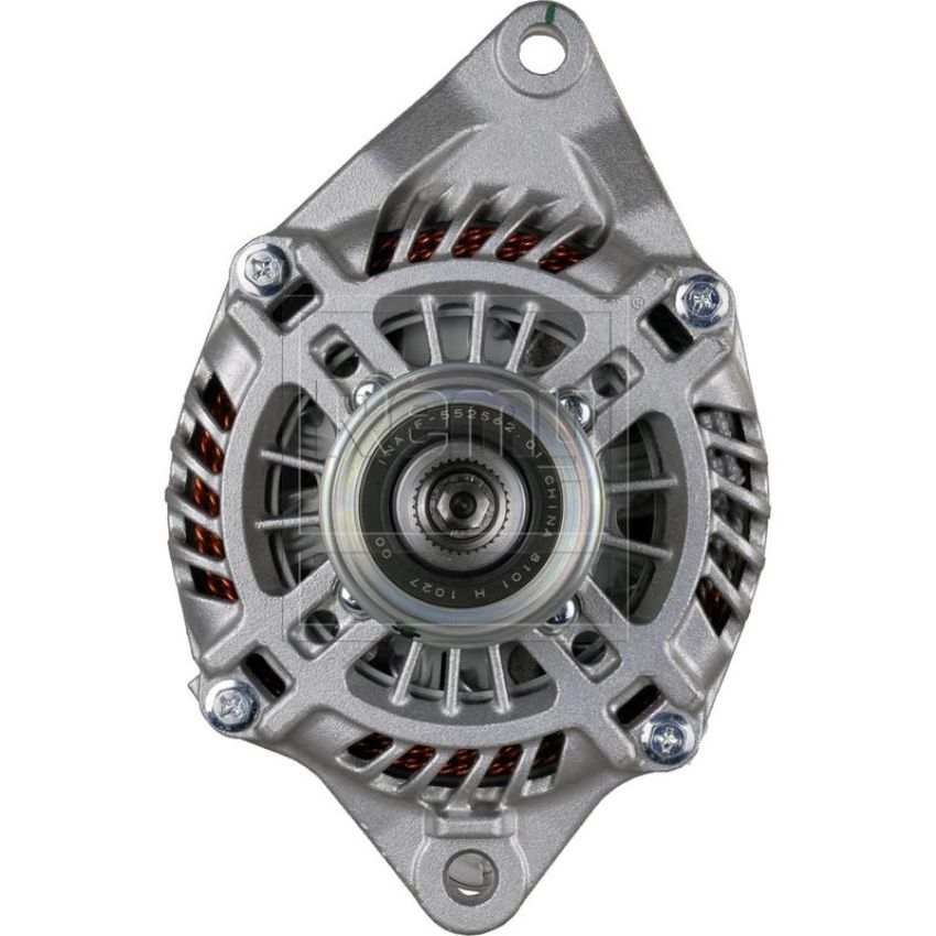 REMY ELECTRICAL 11125 Remanufactured Alternator