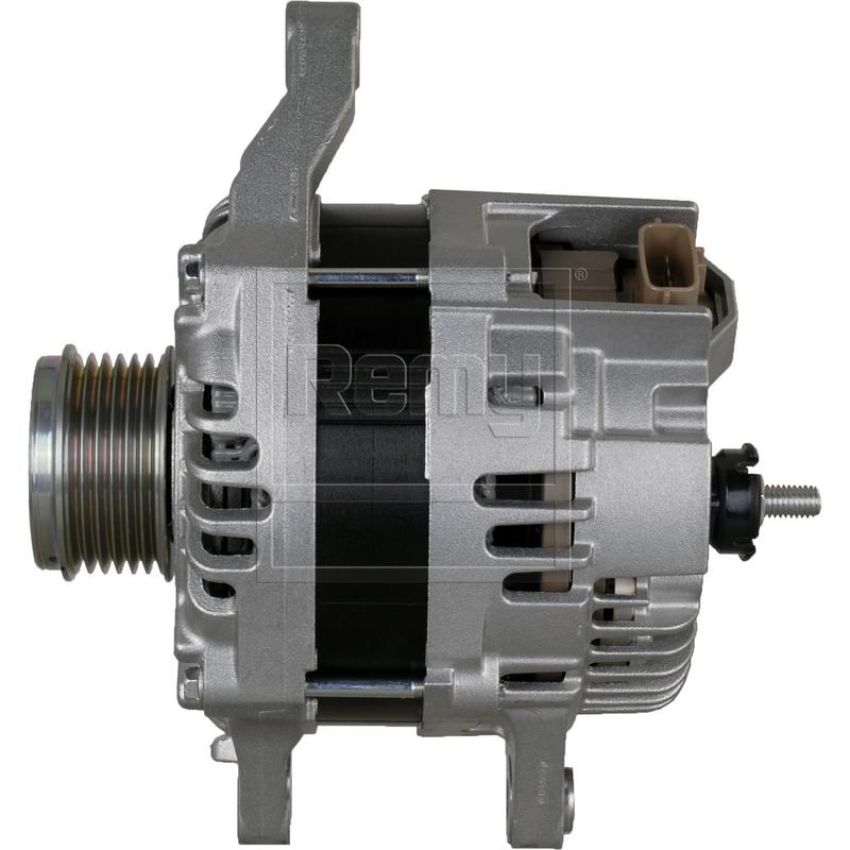 REMY ELECTRICAL 11125 Remanufactured Alternator