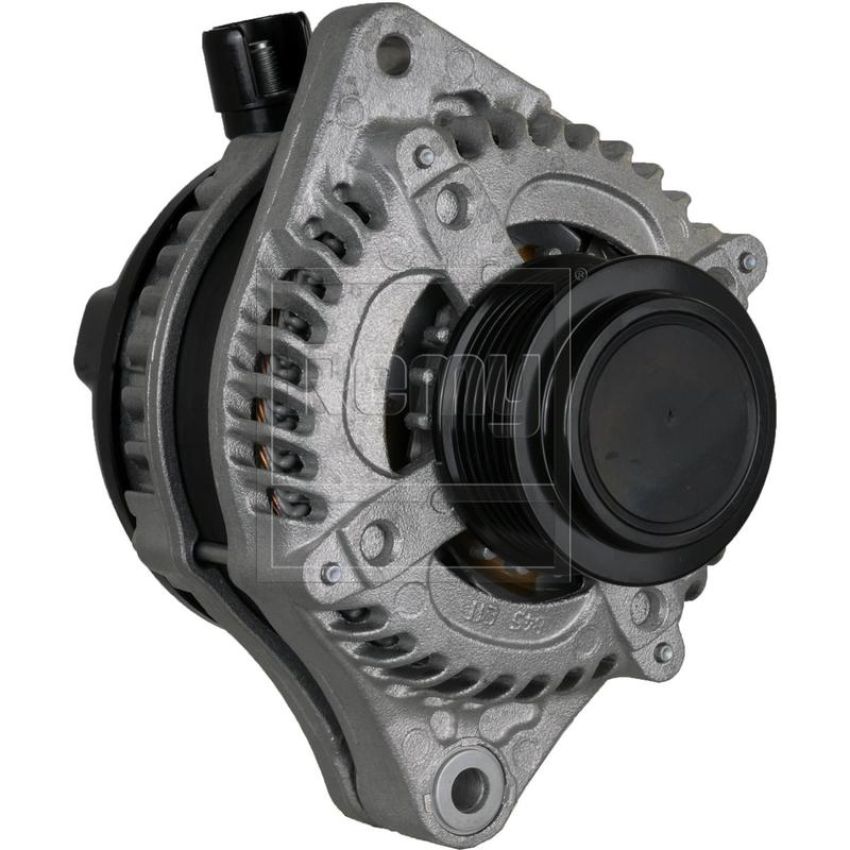REMY ELECTRICAL 11127 Remanufactured Alternator