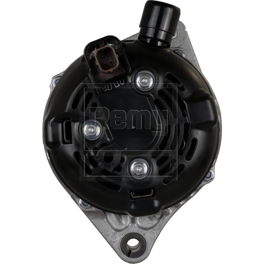 REMY ELECTRICAL 11127 Remanufactured Alternator