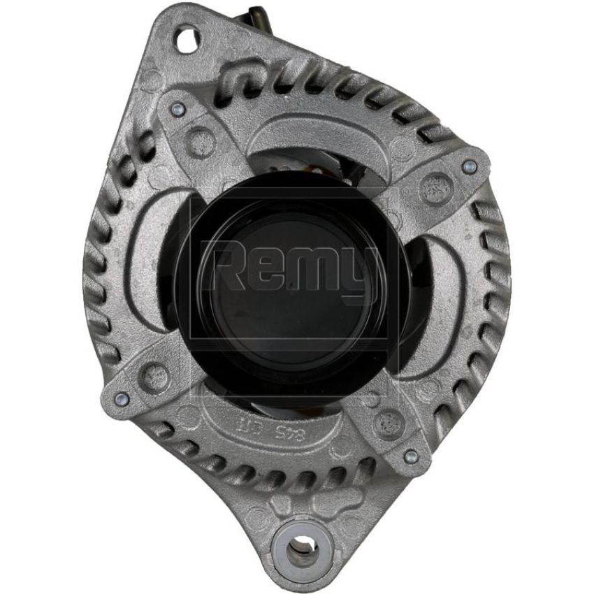 REMY ELECTRICAL 11127 Remanufactured Alternator