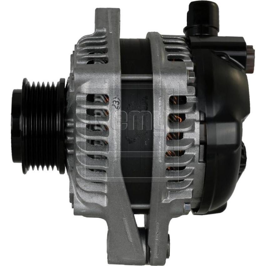 REMY ELECTRICAL 11127 Remanufactured Alternator