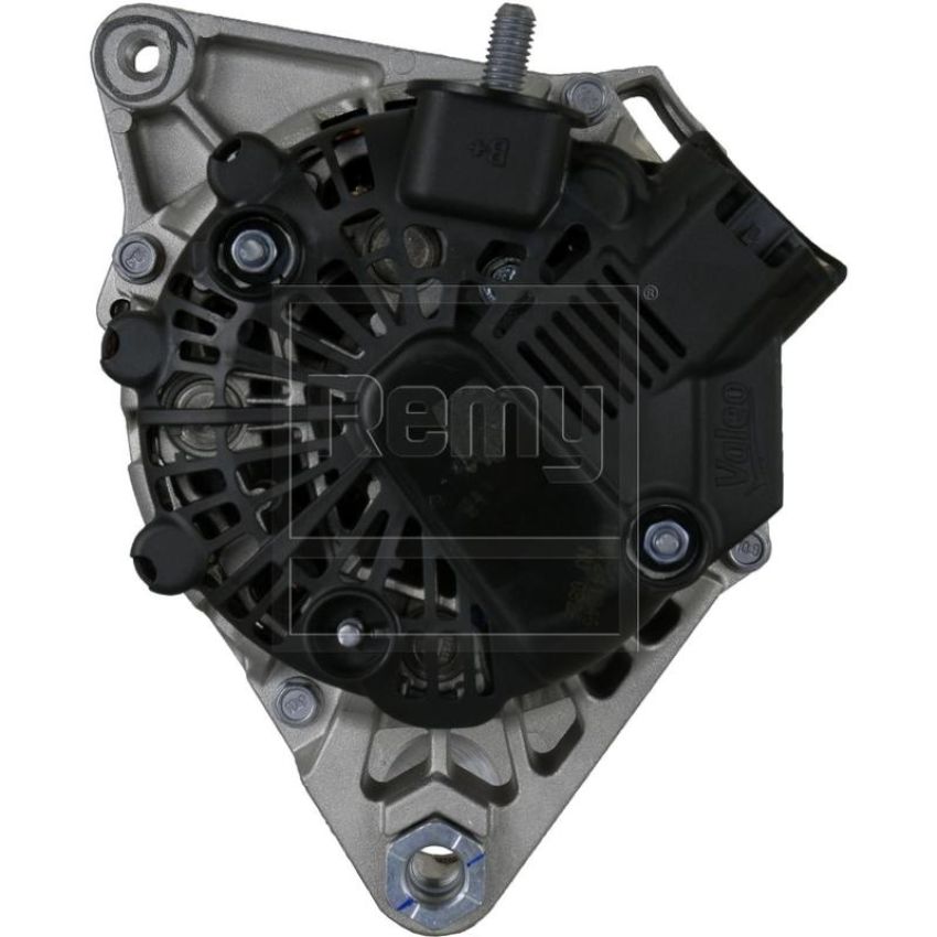 REMY ELECTRICAL 11129 Remanufactured Alternator