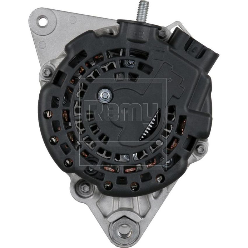 REMY ELECTRICAL 11131 Remanufactured Alternator