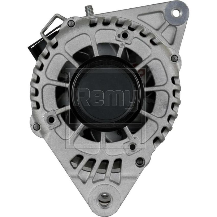 REMY ELECTRICAL 11131 Remanufactured Alternator