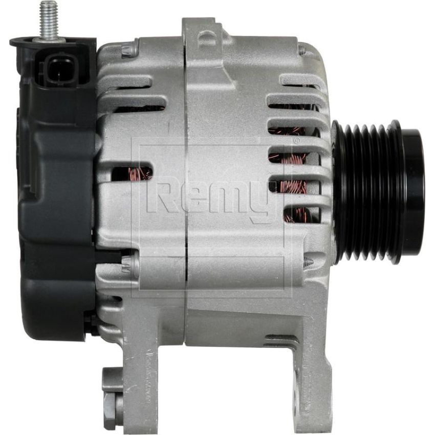 REMY ELECTRICAL 11131 Remanufactured Alternator