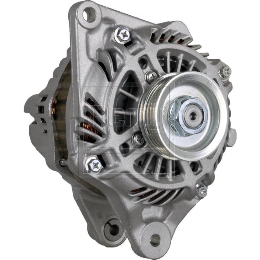 REMY ELECTRICAL 11132 Remanufactured Alternator