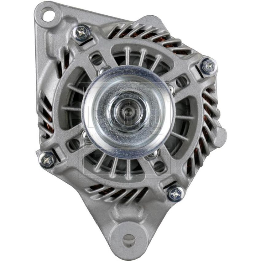 REMY ELECTRICAL 11132 Remanufactured Alternator