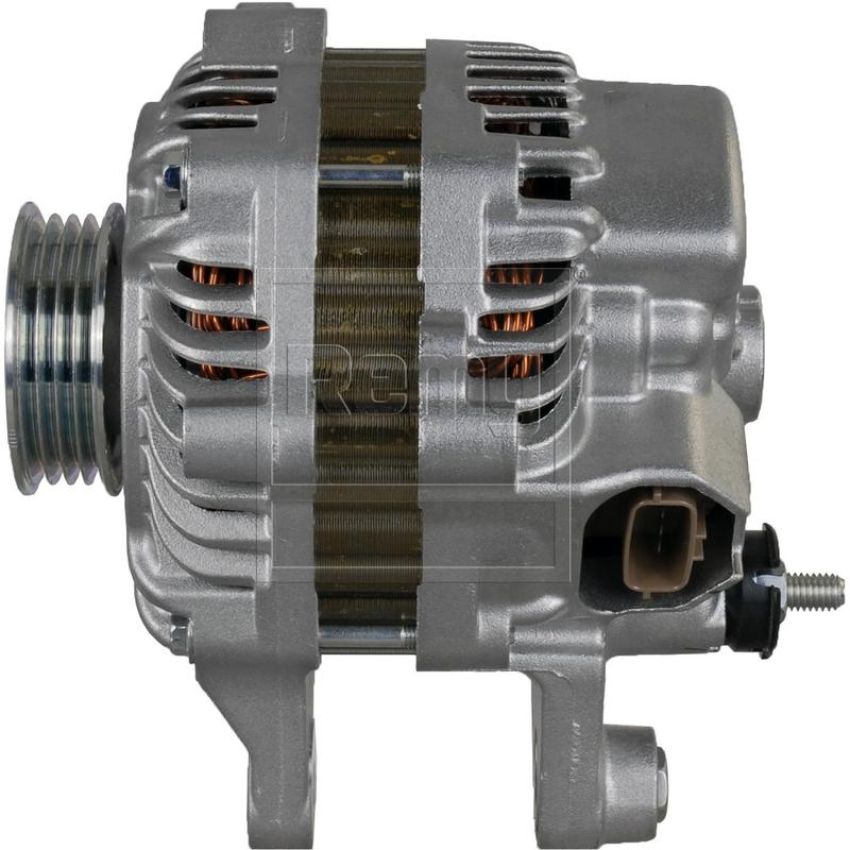REMY ELECTRICAL 11132 Remanufactured Alternator