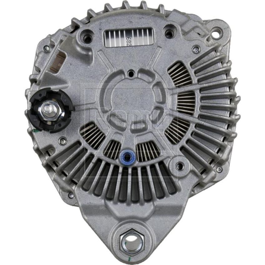REMY ELECTRICAL 11133 Remanufactured Alternator