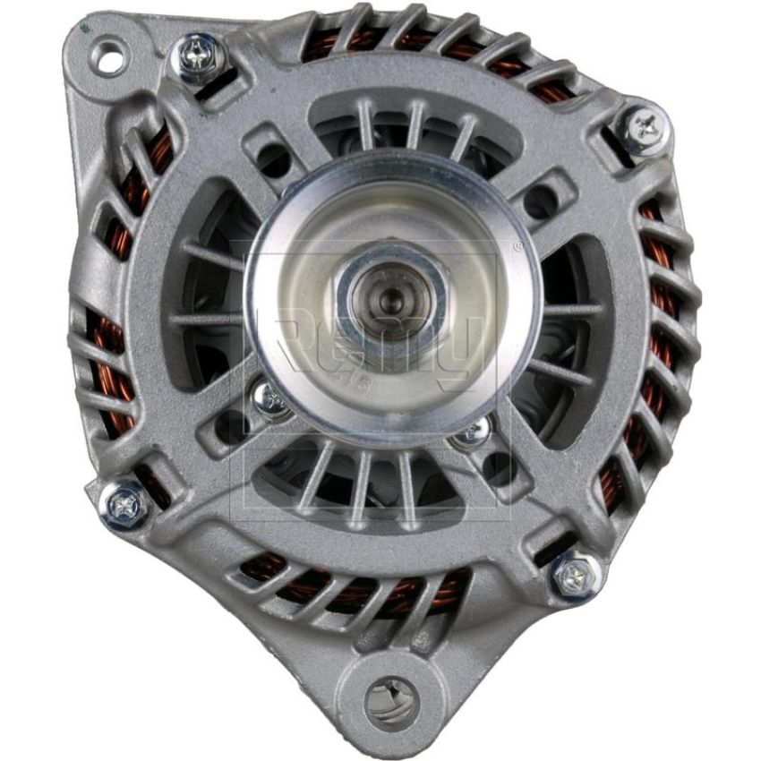 REMY ELECTRICAL 11133 Remanufactured Alternator