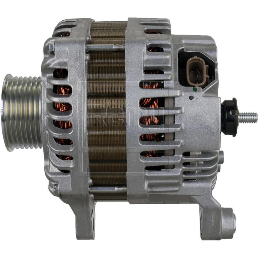 REMY ELECTRICAL 11133 Remanufactured Alternator