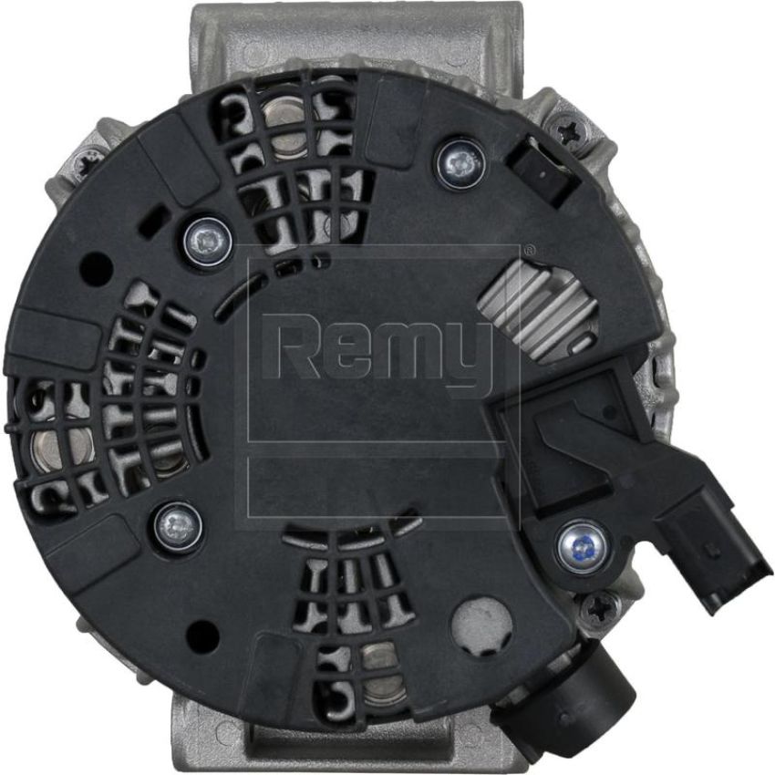 REMY ELECTRICAL 11134 Remanufactured Alternator