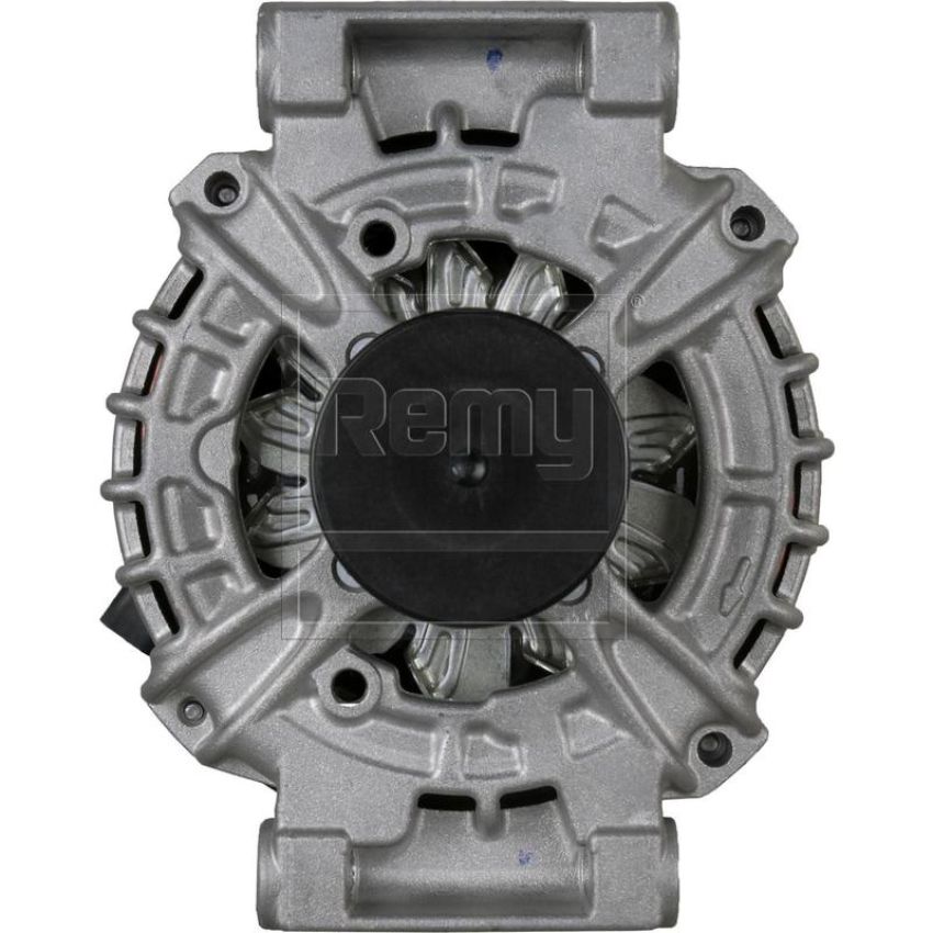 REMY ELECTRICAL 11134 Remanufactured Alternator