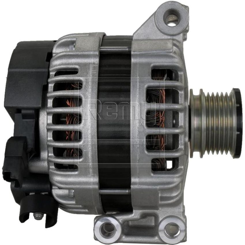 REMY ELECTRICAL 11134 Remanufactured Alternator