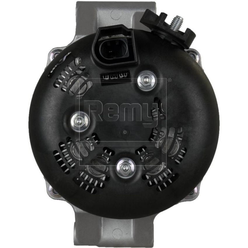 REMY ELECTRICAL 11135 Remanufactured Alternator
