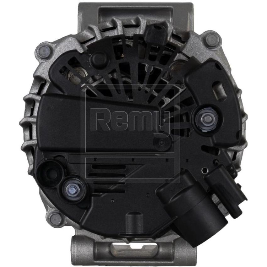 REMY ELECTRICAL 11139 Remanufactured Alternator