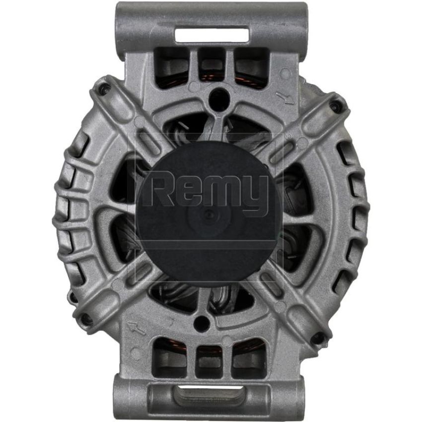 REMY ELECTRICAL 11139 Remanufactured Alternator