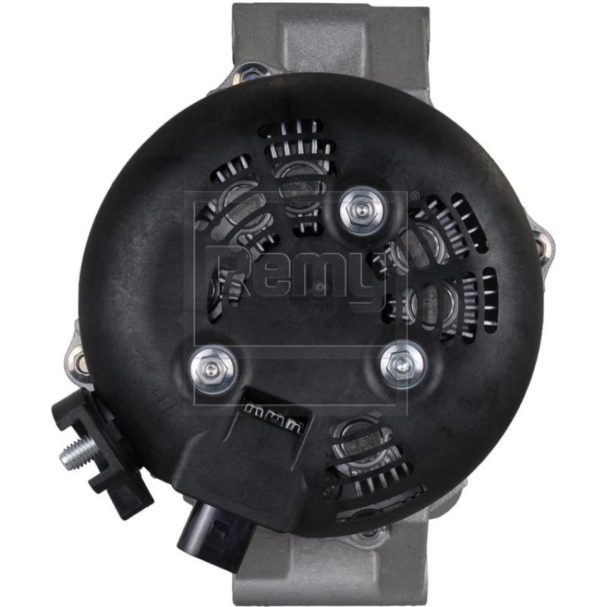 REMY ELECTRICAL 11141 Remanufactured Alternator