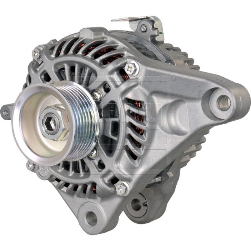 REMY ELECTRICAL 11144 Remanufactured Alternator
