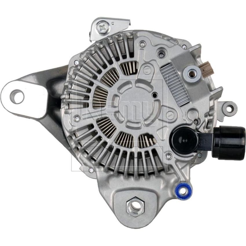 REMY ELECTRICAL 11144 Remanufactured Alternator