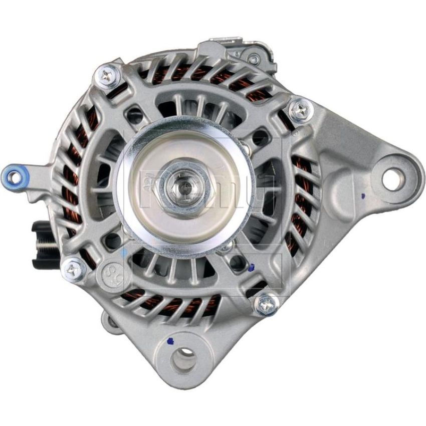 REMY ELECTRICAL 11144 Remanufactured Alternator