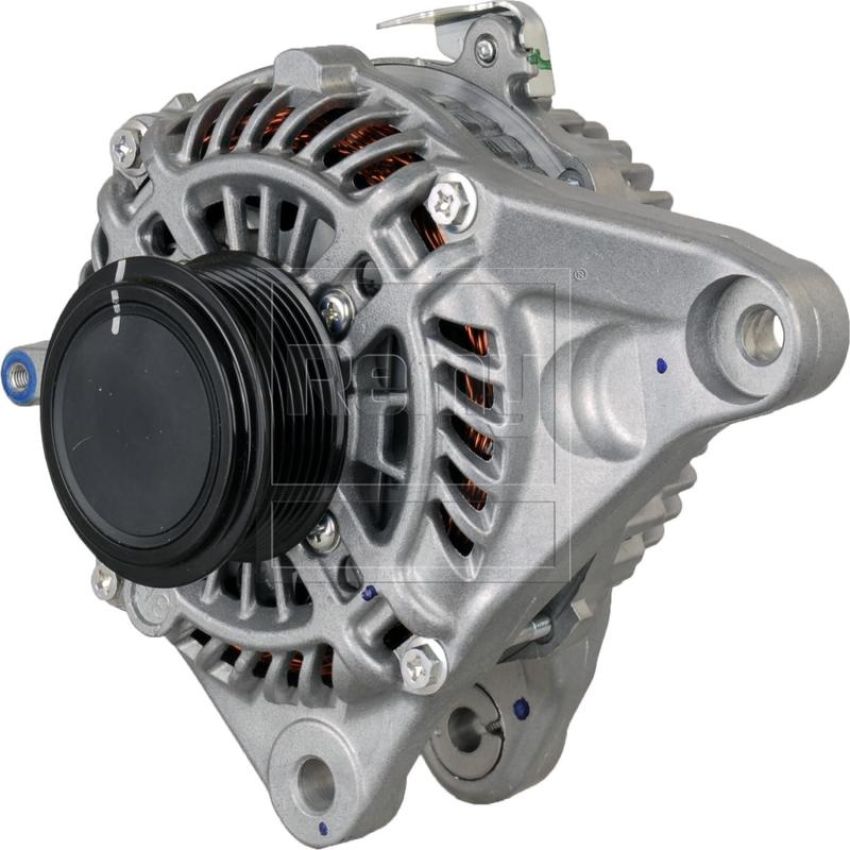 REMY ELECTRICAL 11145 Remanufactured Alternator