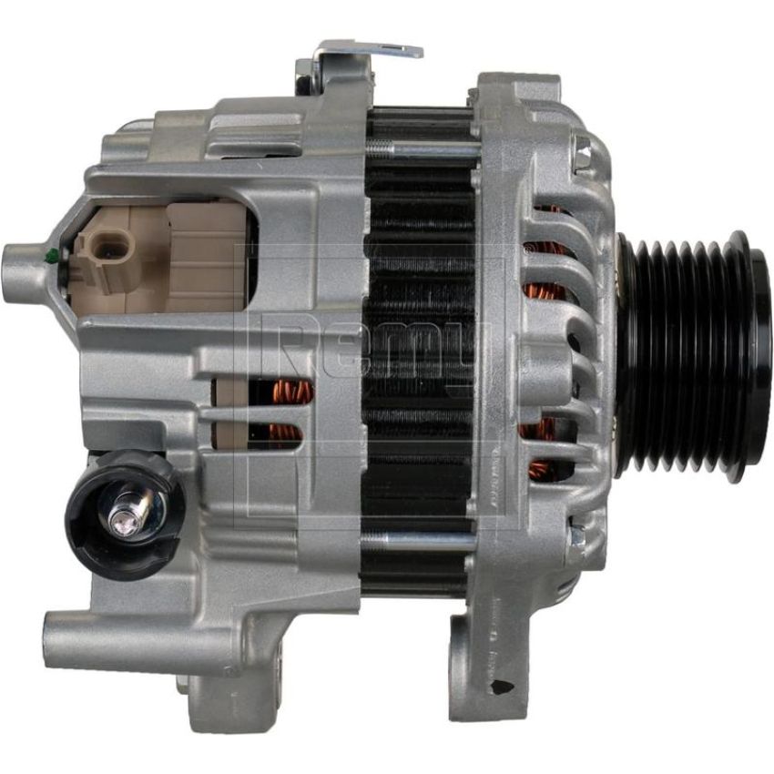 REMY ELECTRICAL 11145 Remanufactured Alternator