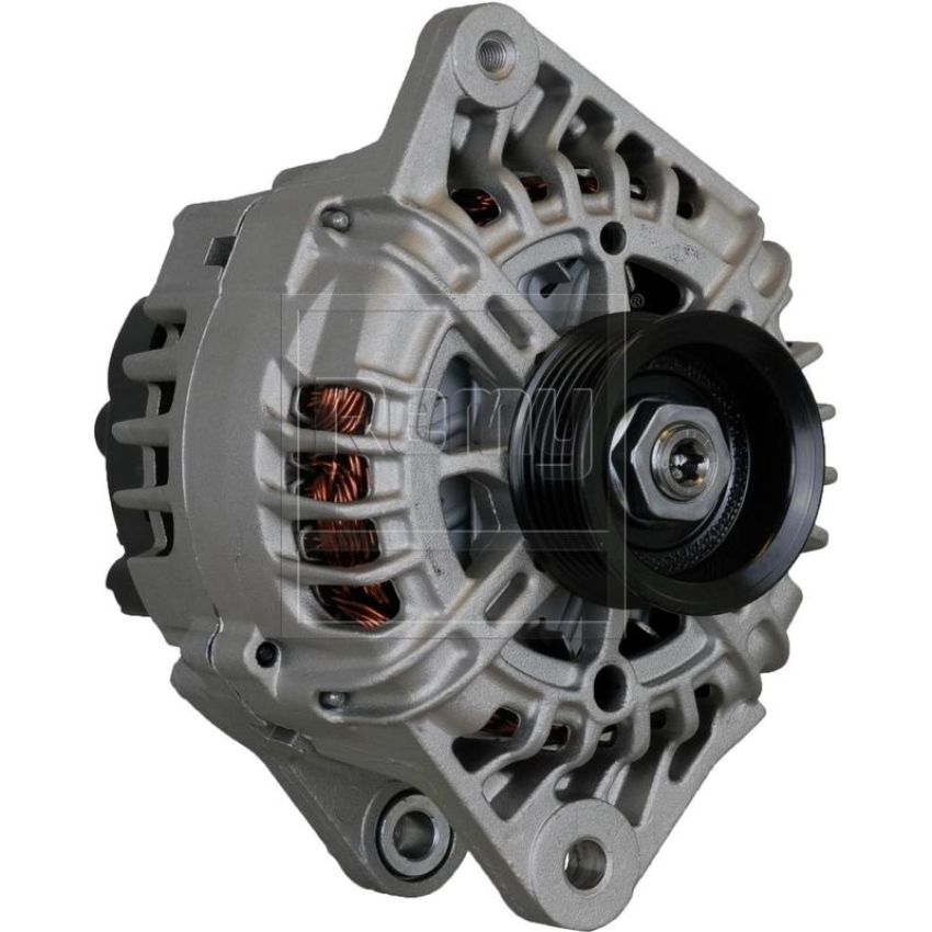 REMY ELECTRICAL 11146 Remanufactured Alternator