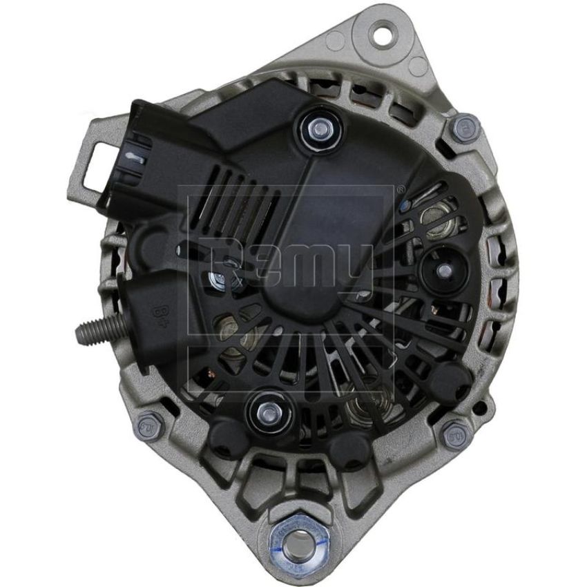 REMY ELECTRICAL 11146 Remanufactured Alternator
