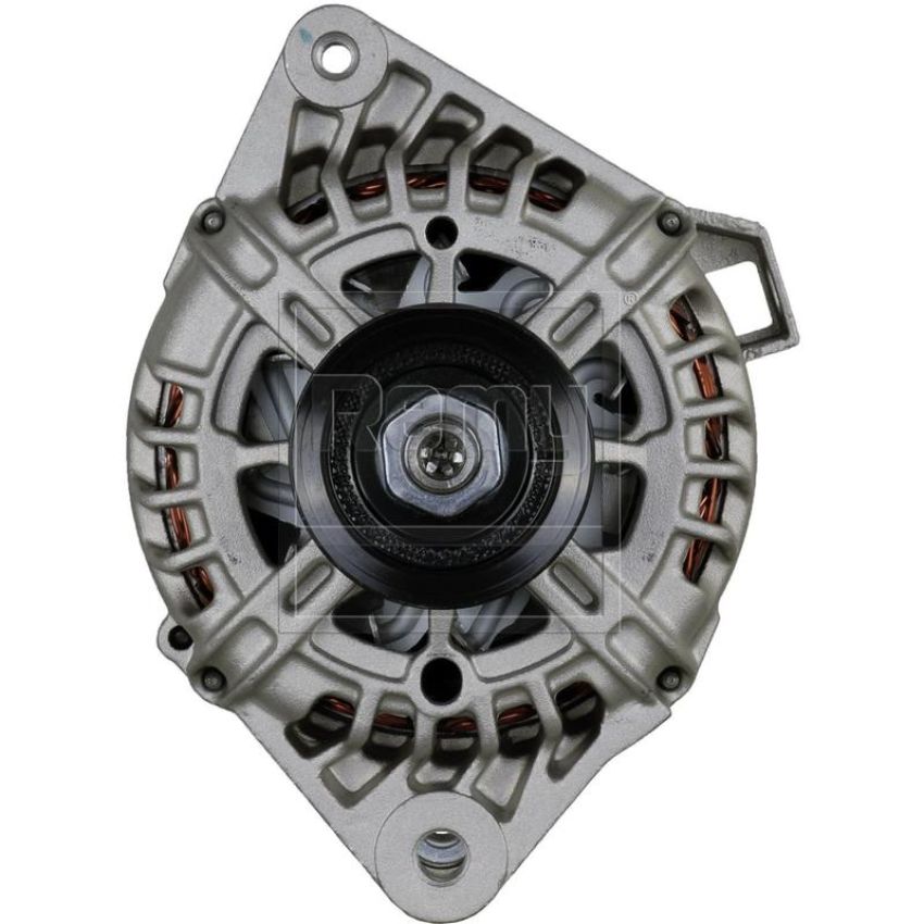 REMY ELECTRICAL 11146 Remanufactured Alternator