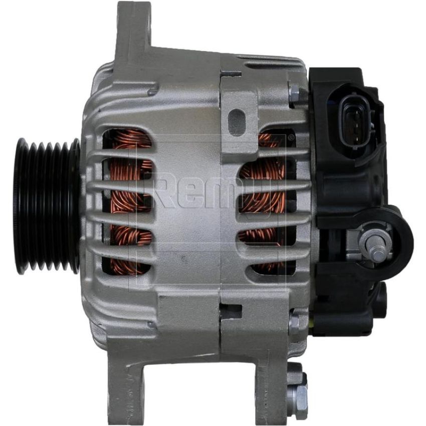 REMY ELECTRICAL 11146 Remanufactured Alternator