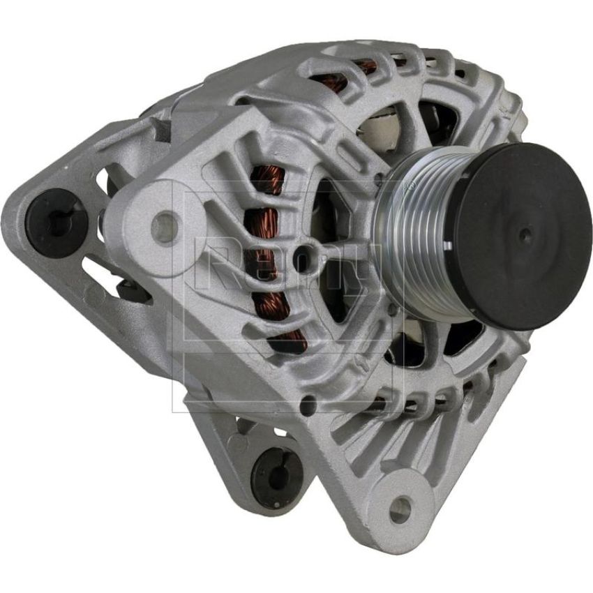 REMY ELECTRICAL 11149 Remanufactured Alternator