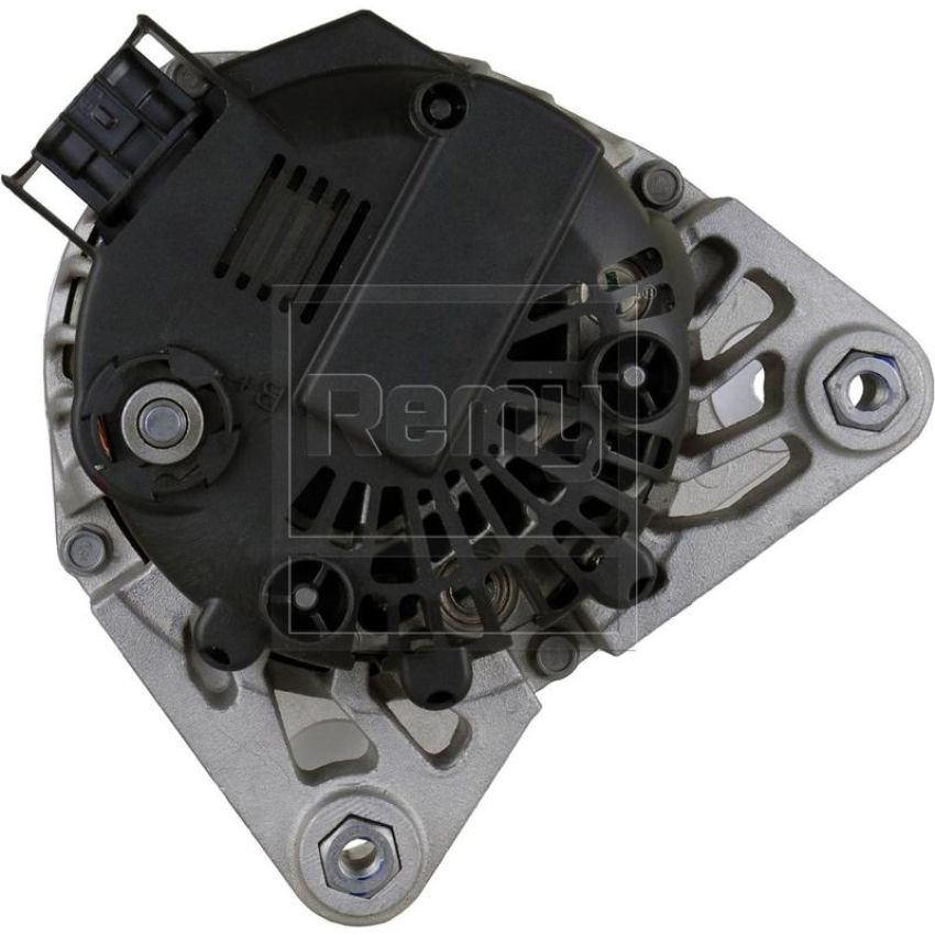 REMY ELECTRICAL 11149 Remanufactured Alternator