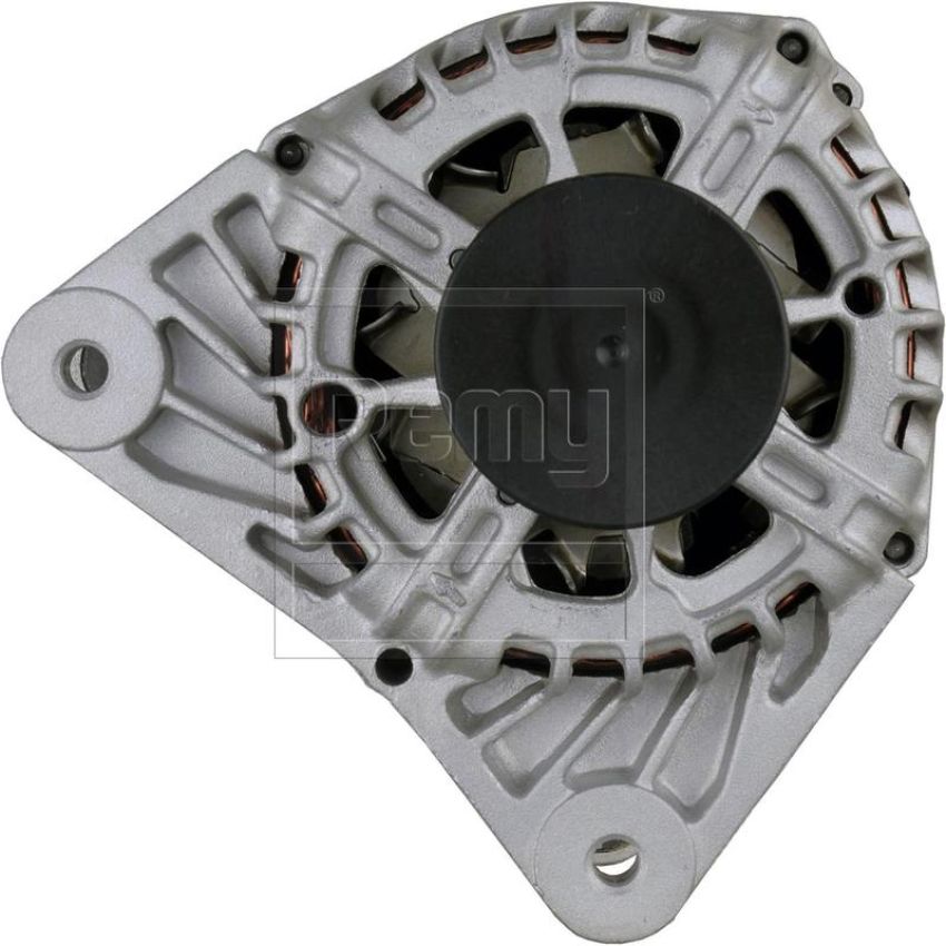 REMY ELECTRICAL 11149 Remanufactured Alternator