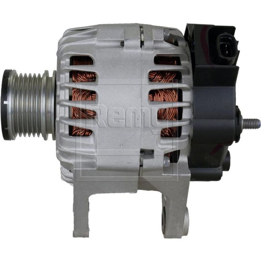 REMY ELECTRICAL 11149 Remanufactured Alternator