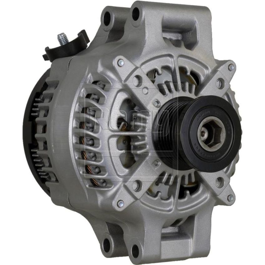 REMY ELECTRICAL 11150 Remanufactured Alternator