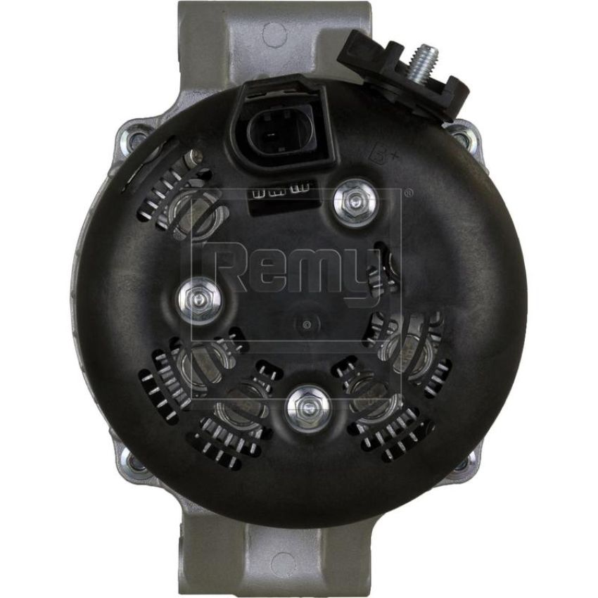 REMY ELECTRICAL 11150 Remanufactured Alternator