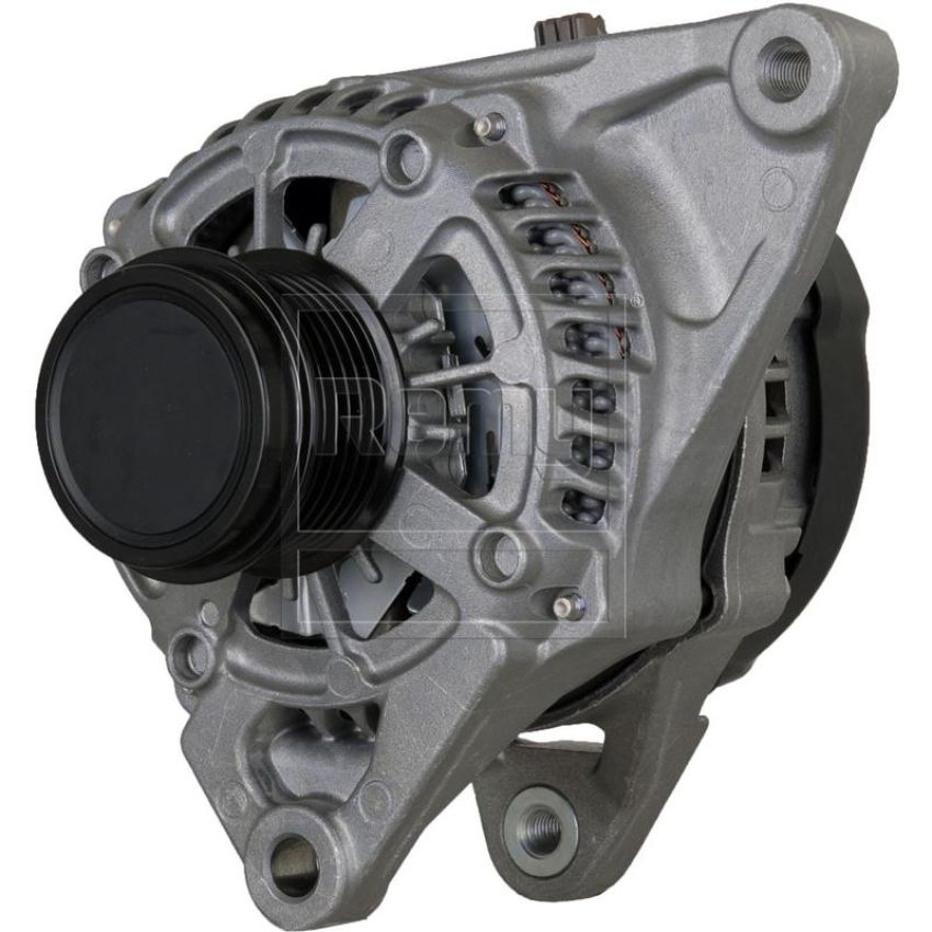 REMY ELECTRICAL 11151 Remanufactured Alternator