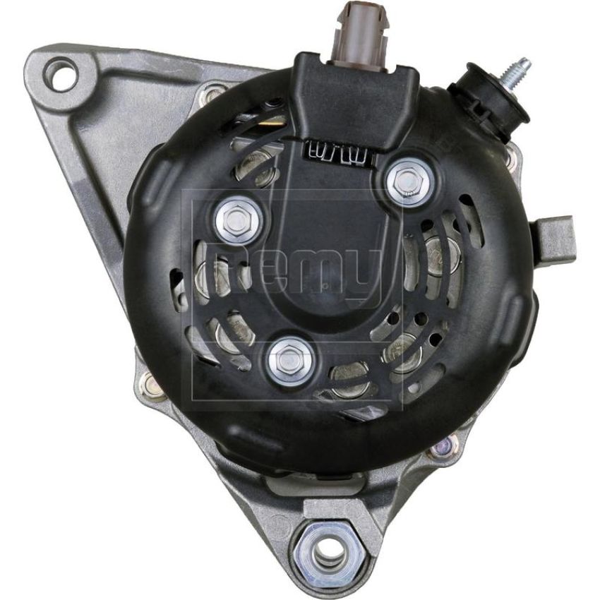 REMY ELECTRICAL 11151 Remanufactured Alternator