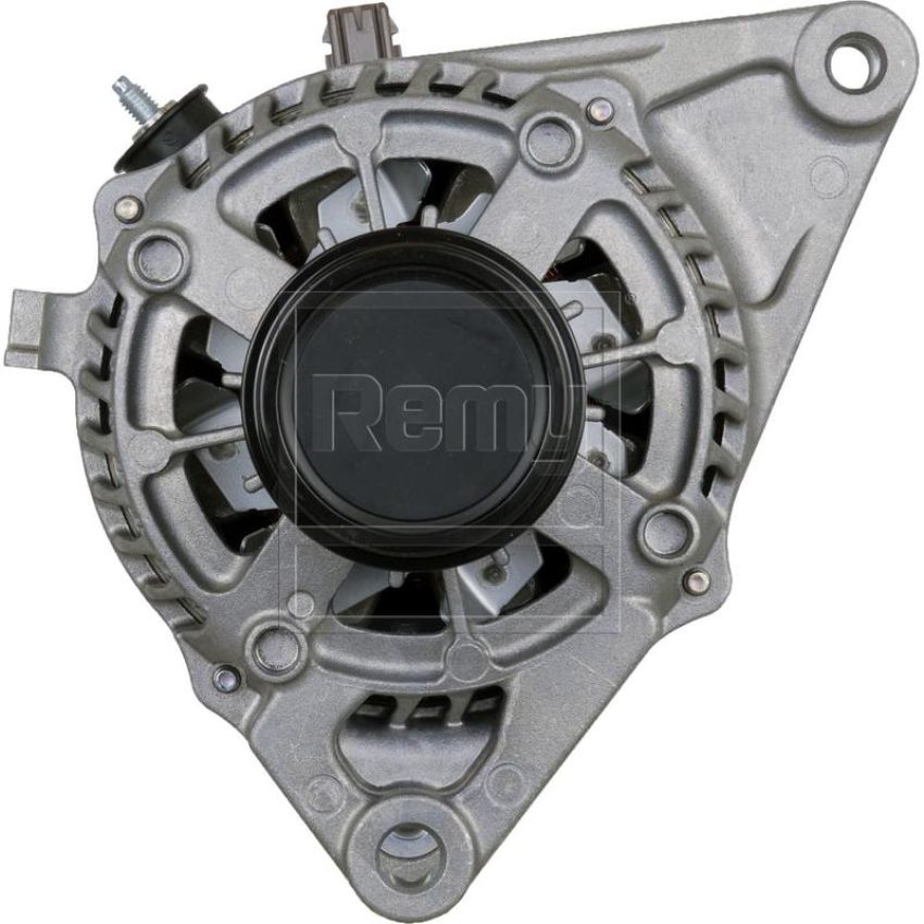 REMY ELECTRICAL 11151 Remanufactured Alternator