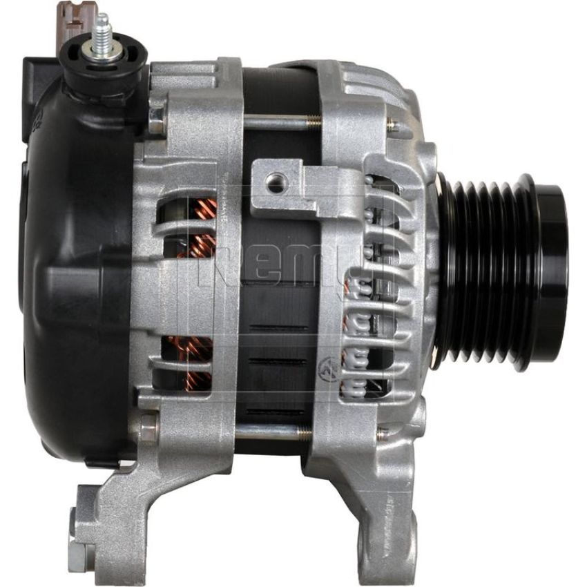 REMY ELECTRICAL 11151 Remanufactured Alternator