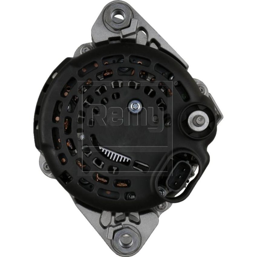 REMY ELECTRICAL 11153 Remanufactured Alternator