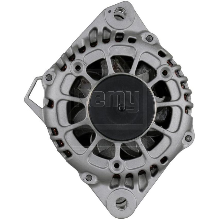 REMY ELECTRICAL 11153 Remanufactured Alternator